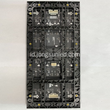 Papan Panel Tampilan LED RGB P2